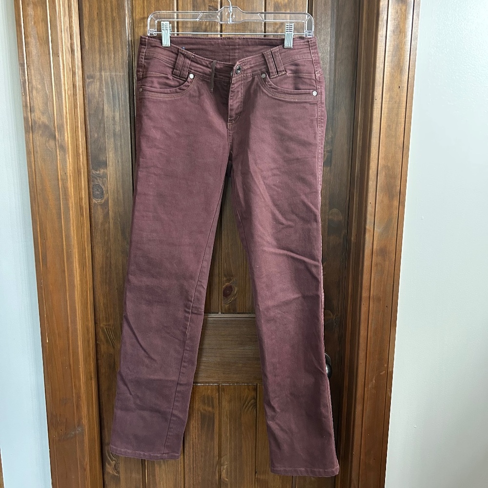 Kuhl pants